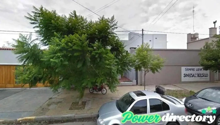 Pcia. de Córdoba - Laboulaye