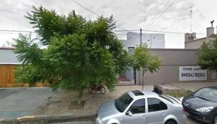 Pcia De Cordoba Zona - Laboulaye
