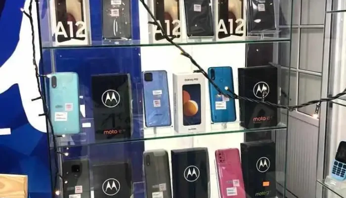 Personal El Carril -  Telefono Movil - El Carril