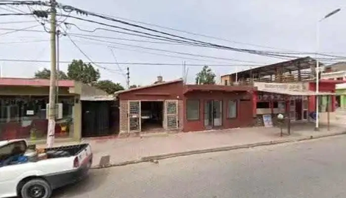 Personal El Carril -  Telefonodeg - El Carril