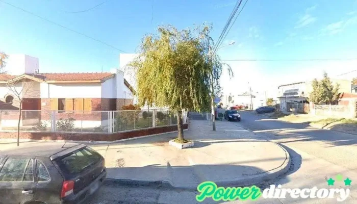 Physio - U9120 Puerto Madryn