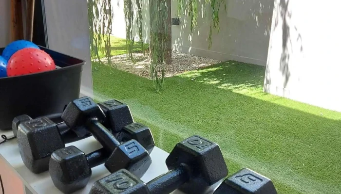 Physiosport Del Propietario - Villa María