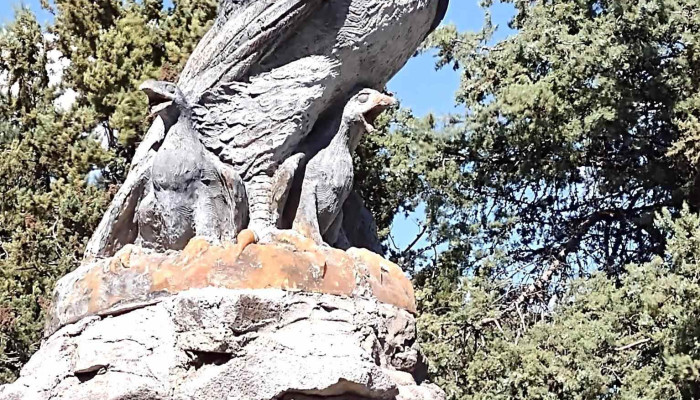 Piedra Del Aguila -  Descuentos - Piedra del Aguila