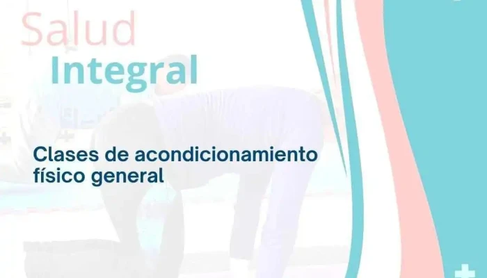 Pilates Y Rehabilitacion Fitness - Córdoba