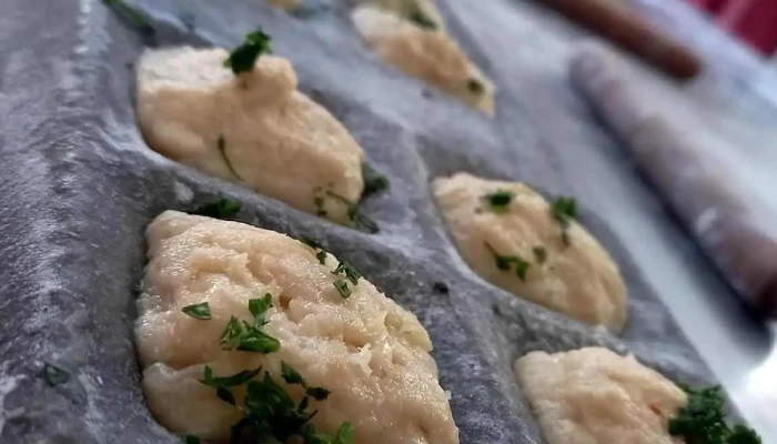Pimienta Y Sal Pastas Artesanales -  Comida Y Bebida - Villa Mercedes