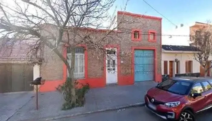 Pimienta Y Sal Pastas Artesanales -  Direcciondeg - Villa Mercedes