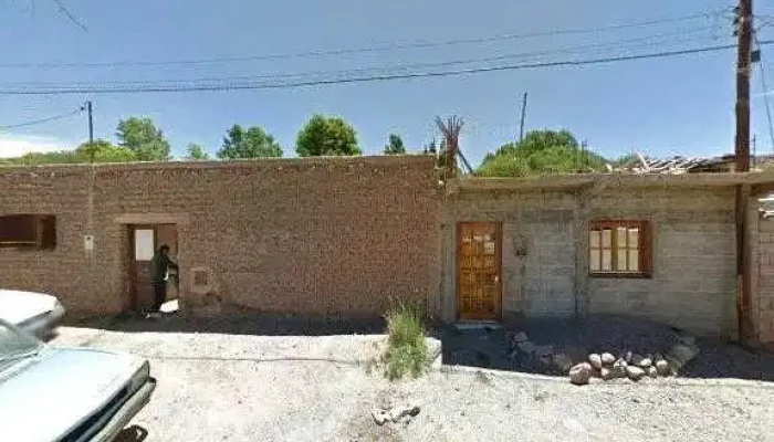 Pin Web Huma -  Donde - Humahuaca