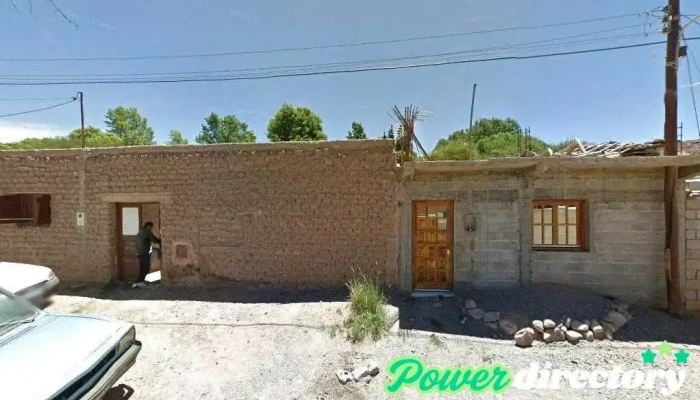 pin web huma - Humahuaca