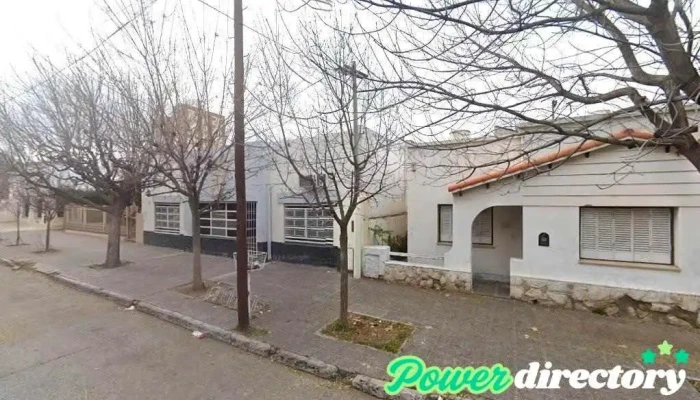 pinilla - Gral. Roca