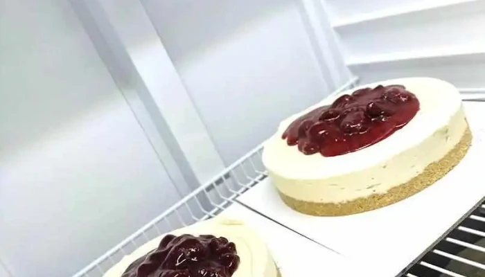 Pisttacho Pastelería - Villa Colón