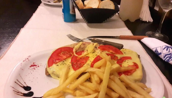 Pizzeria Y Panaderia Mirmag -  Opiniones - Ituzaingó