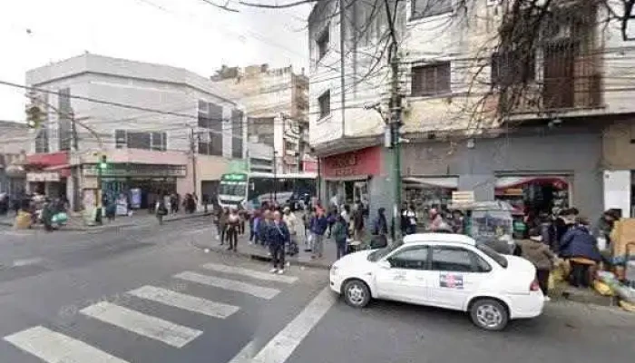 Plata Ya -  Abierto Ahora - Salta