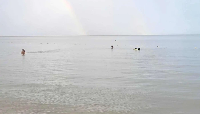Playa Santa Ana -  Como Llegar - Santa Ana