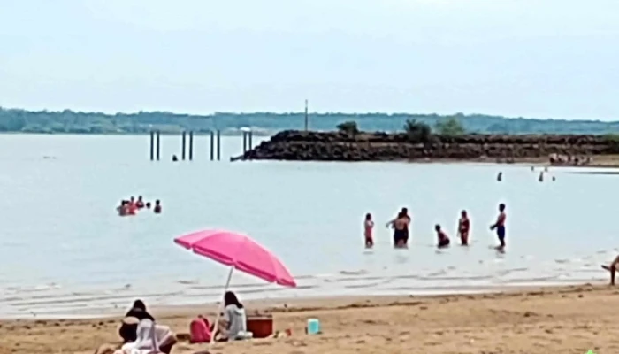 Playa Santa Ana -  Playa - Santa Ana
