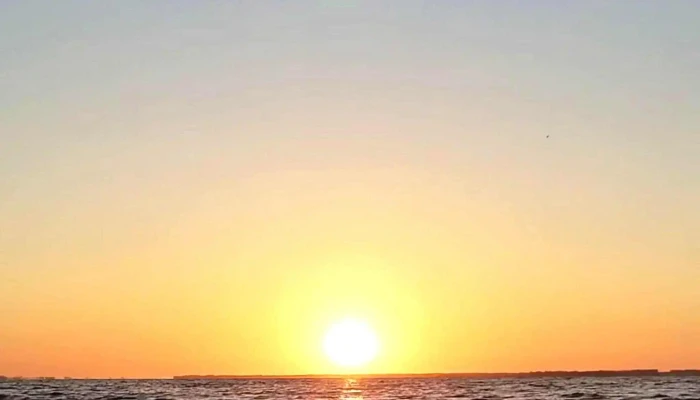 Playa Santa Ana -  Promocion - Santa Ana