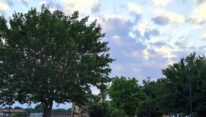 Plaza El Encuentro Hualfin Como Llegar - Belén