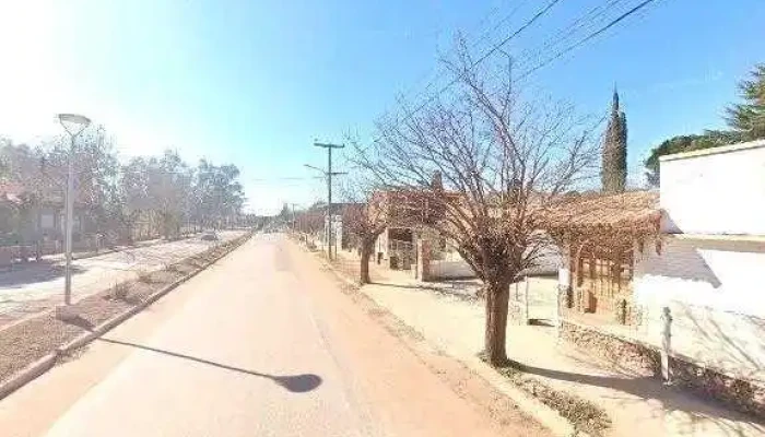 Podologia Vdd Belen Bordino Fotosdeg - Villa del Dique