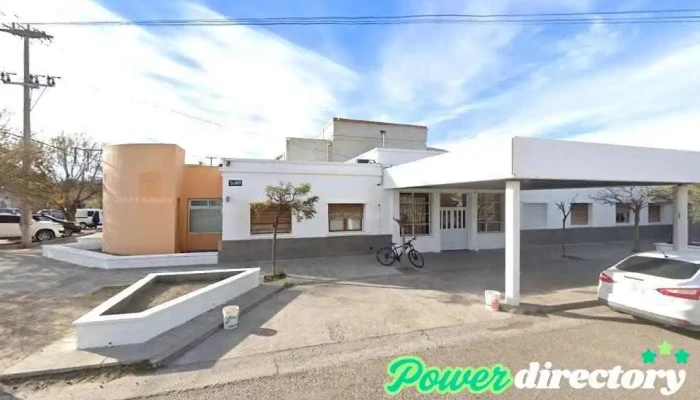 Policlinico Privado San Antonio Oeste - San Antonio Oeste