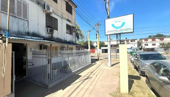 Policonsultorio San Gabriel -  Edificio - Resistencia