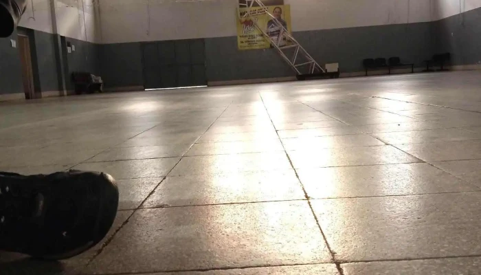 Polideportivo Beltran Como Llegar - Beltrán