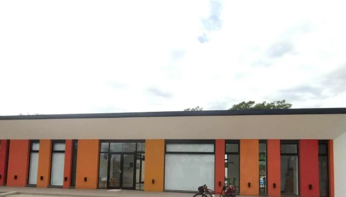 Polideportivo Municipal Marull -  Telefono - Marull