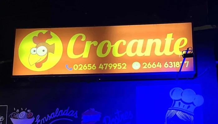Pollo A Las Brasas Crocante -  Opiniones - Merlo
