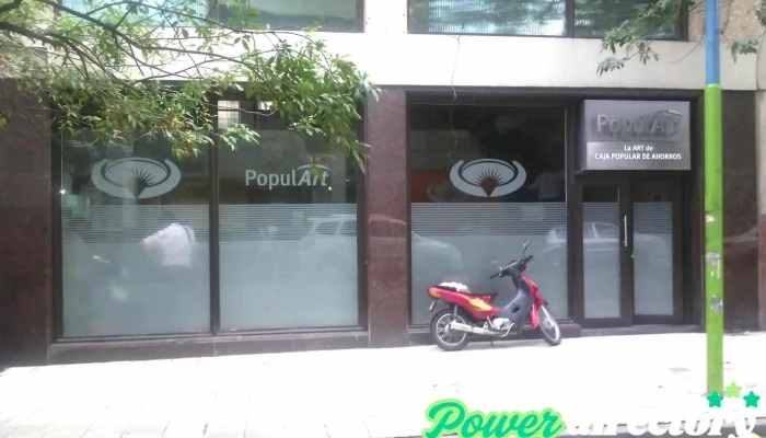 Populart -  Exterior - San Miguel de Tucumán