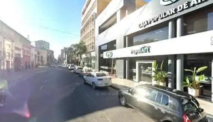 Populart -  Telefonodeg - San Miguel de Tucumán