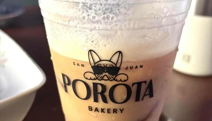 Porota Bakery -  Comida Y Bebida - San Juan