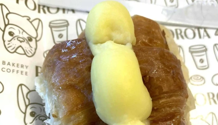 Porota Bakery -  Horario - San Juan