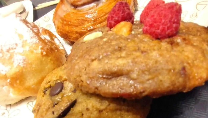 Porota Bakery -  Ubicacion - San Juan