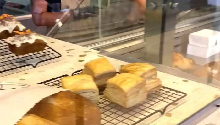 Porota Bakery -  Videos - San Juan