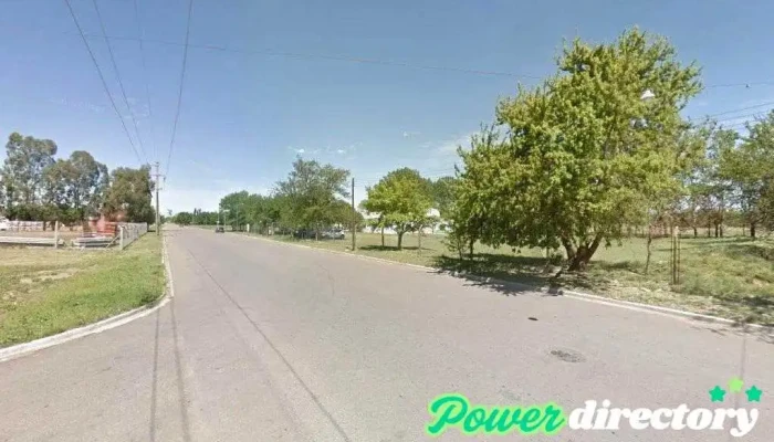 Port Inversiones - Gral. Pico
