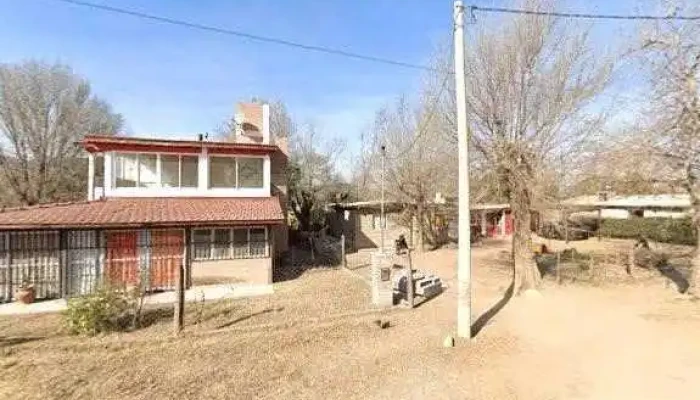 Prana Masajes Y Terapias Holisticas Telefonodeg - Santa Rosa de Calamuchita