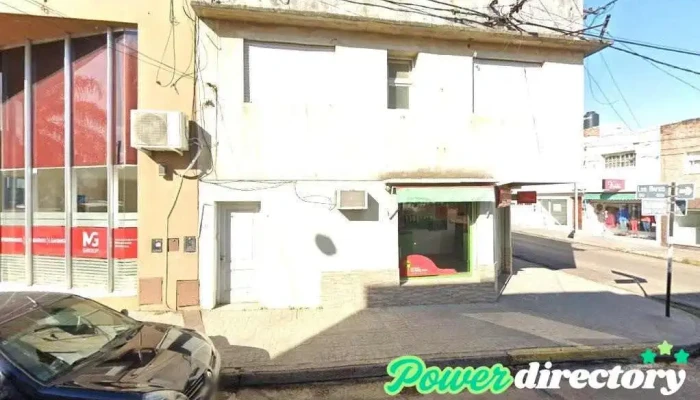 Prendo by Mg Group - Concordia