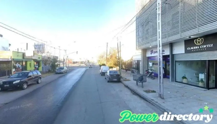 Prendo by Mg Group - Neuquén