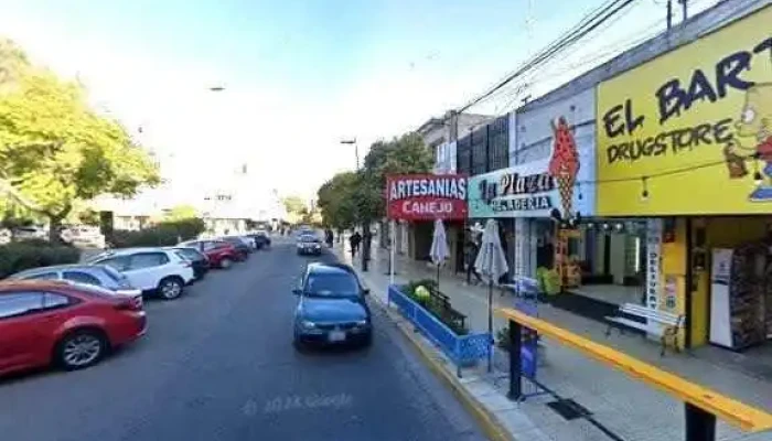 Presta Cash -  Donde - San Luis