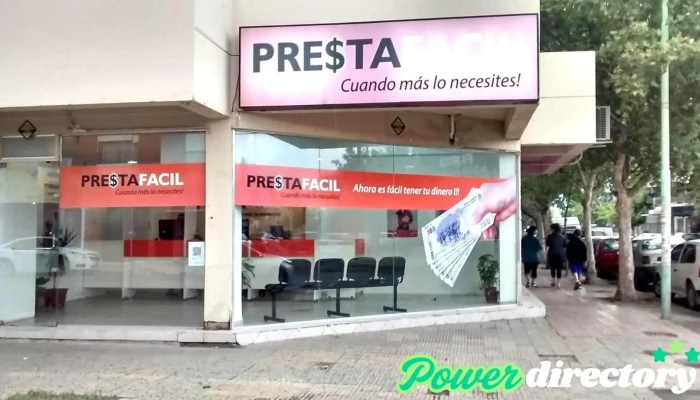 Prestafacil Srl - Cipolletti