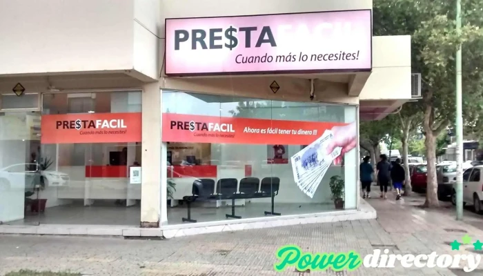 Prestafacil Srl -  Descuentos - Cipolletti