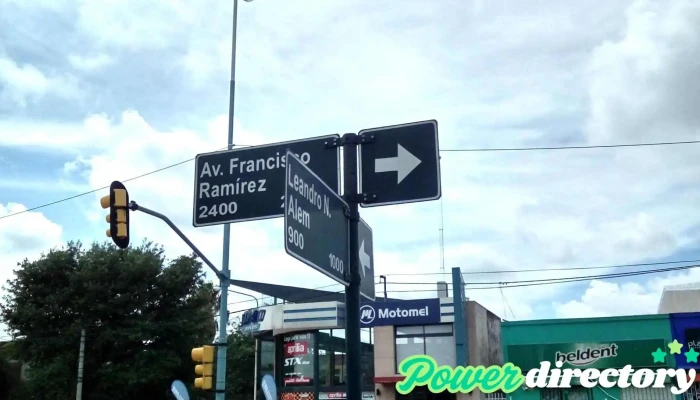 Prestamas Del Propietario - Paraná