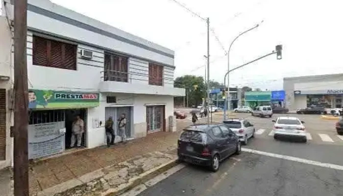 Prestamas Ubicaciondeg - Paraná