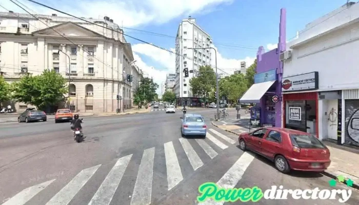Préstamos Argentinos - La Plata