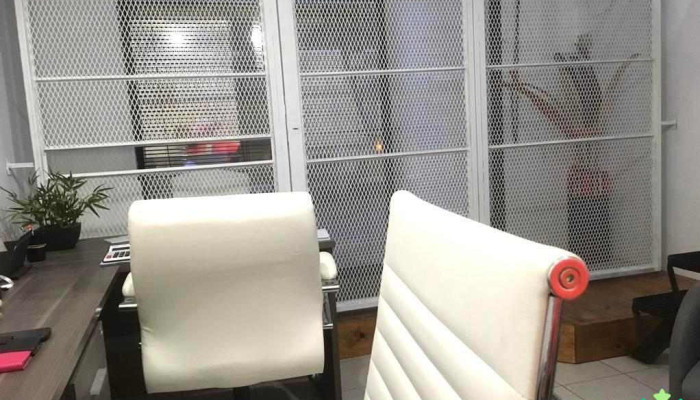 Prestamos Cafferata -  Interior - Osg