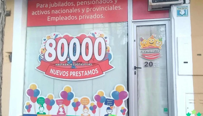 Prestamos Candelaria -  Del Propietario - Río Tercero