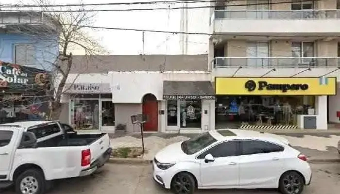 Prestamos Candelaria -  Puntaje - Río Tercero