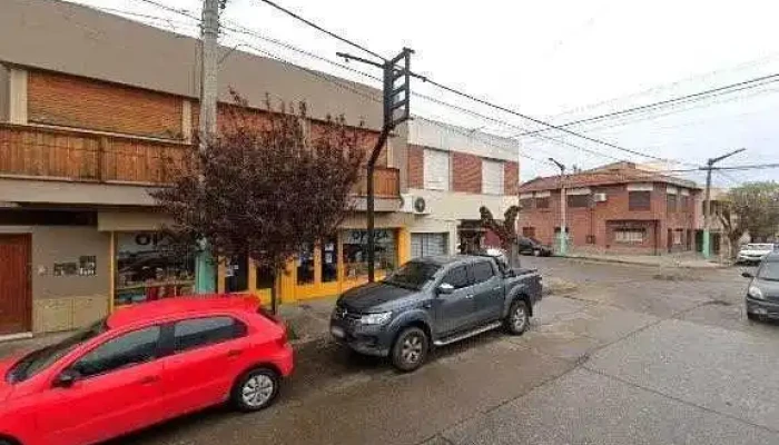 Prestamos Como Llegar - Trelew