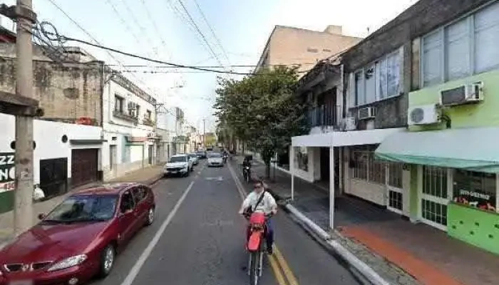 Prestamos Como Llegar - Eiv