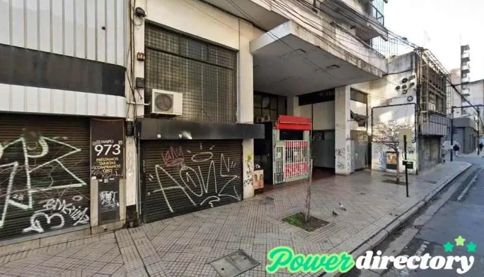 Prestamos con tarjeta de credito rosario - Rosario