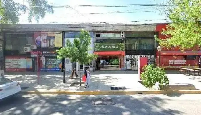 Prestamos Credi Mir -  Como Llegar - Mendoza