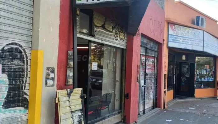 Prestamos Efecred Berazategui -  Exterior - Berazategui